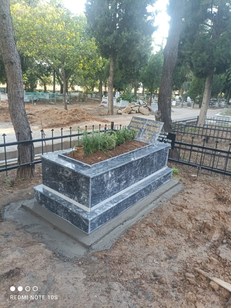 Ürün Kodu 23 – Bursa Siyah