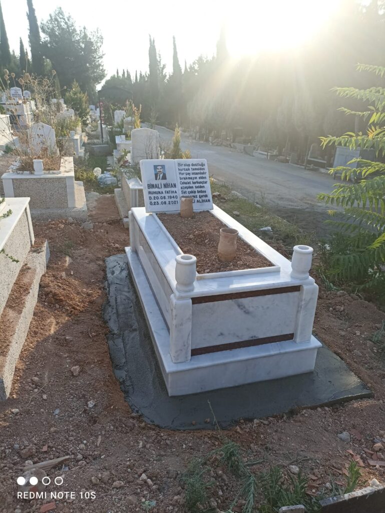 Ürün Kodu: 26 – Muğla Mermer