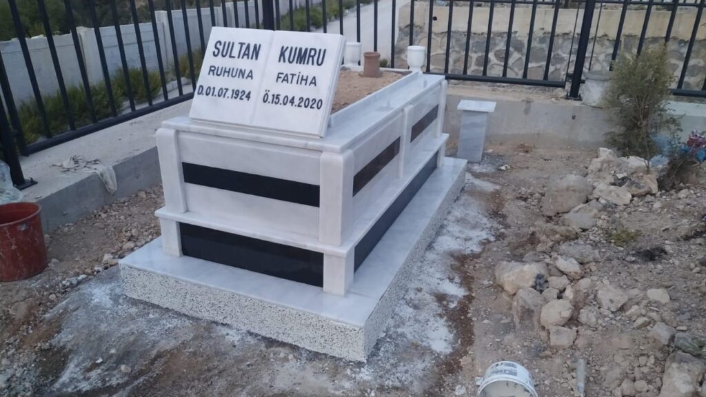 Ürün Kodu: 14 – Muğla Mermer