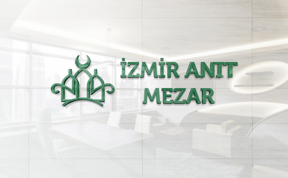 İzmir Anıt Mezar